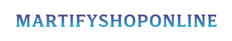 Martifyshoponline